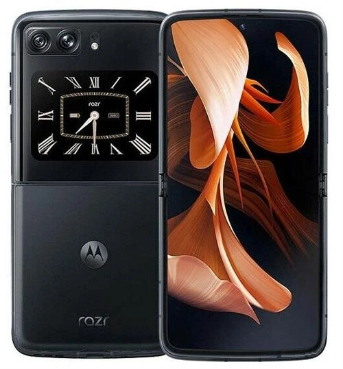 Смартфон Motorola Razr 2022