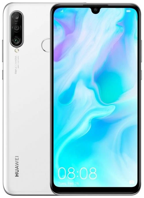 Смартфон HUAWEI P30 Lite