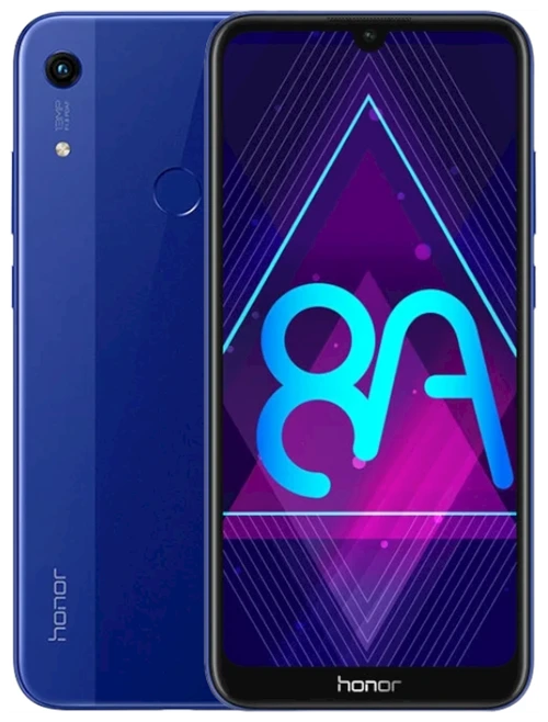 Смартфон HONOR 8A