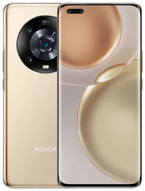 Смартфон HONOR Magic4 Pro