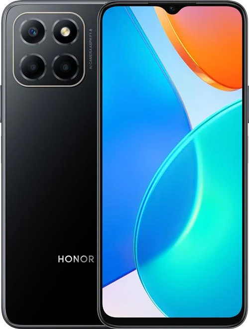 Смартфон HONOR X6