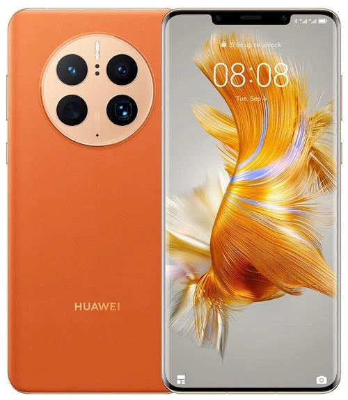 Смартфон HUAWEI Mate 50 Pro