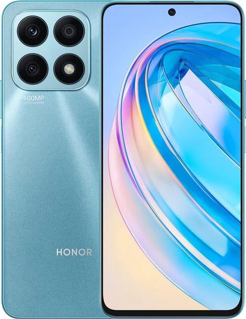 Смартфон HONOR X8A