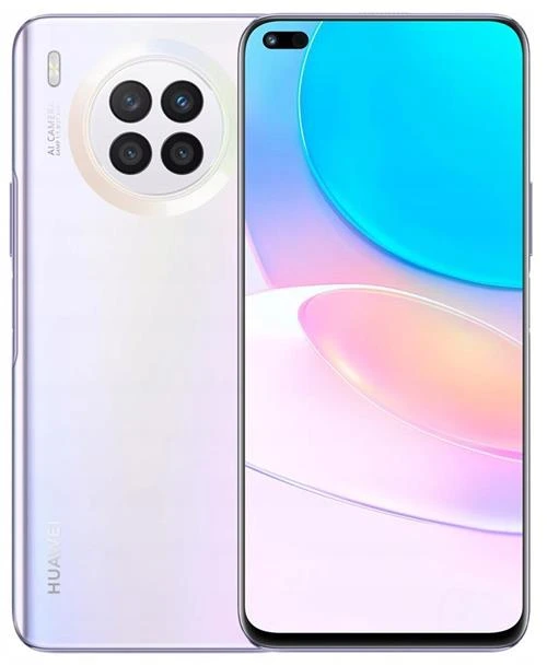 Смартфон HUAWEI Nova 8i