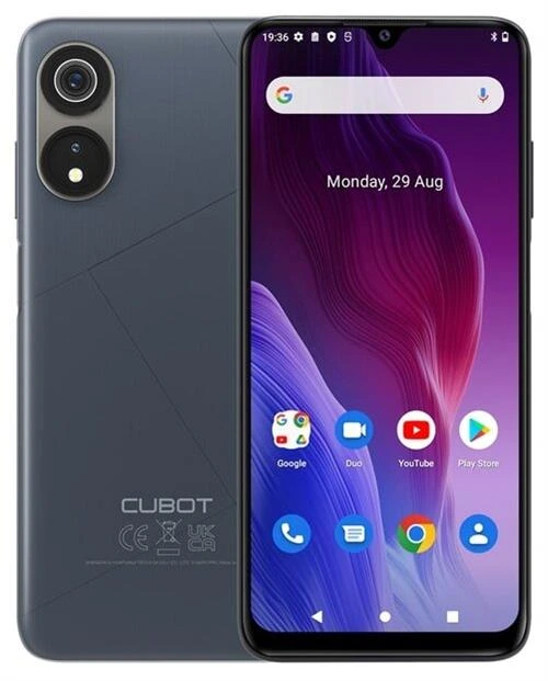 Смартфон CUBOT P60