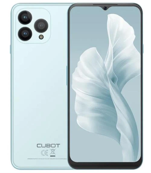 Смартфон CUBOT P80