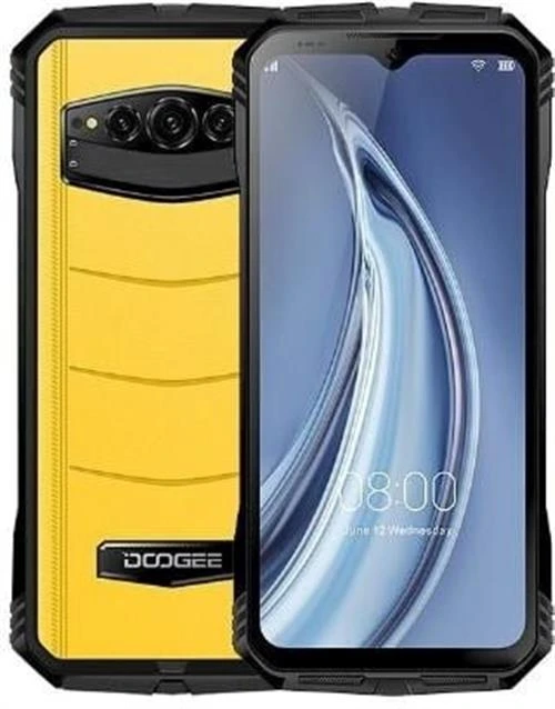 Смартфон DOOGEE S100 Pro