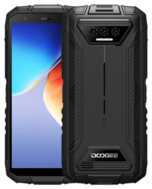 Смартфон DOOGEE S41 Pro