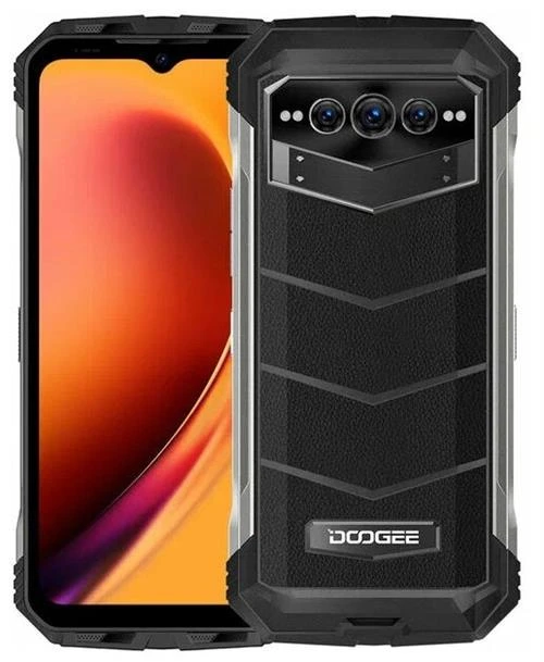 Смартфон DOOGEE V Max