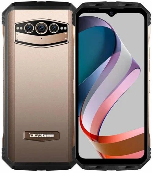 Смартфон DOOGEE V30T