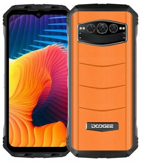 Смартфон DOOGEE V30