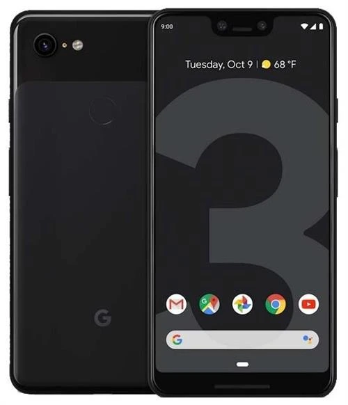 Смартфон Google Pixel 3 XL