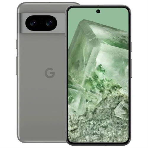 Смартфон Google Pixel 8 8/128 ГБ JP, Dual: nano SIM + eSIM, Hazel