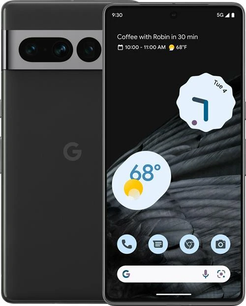 Смартфон Google Pixel 7 Pro