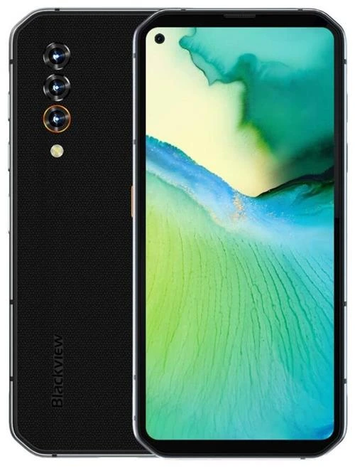 Смартфон Blackview BL6000 Pro 5G