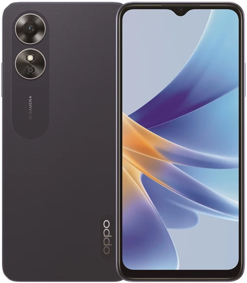 Смартфон OPPO A17