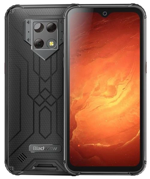 Смартфон Blackview BV9800 Pro