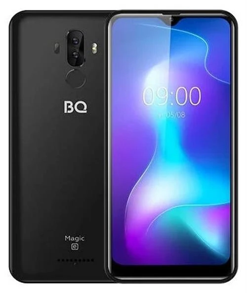 Смартфон BQ 6042L Magic E