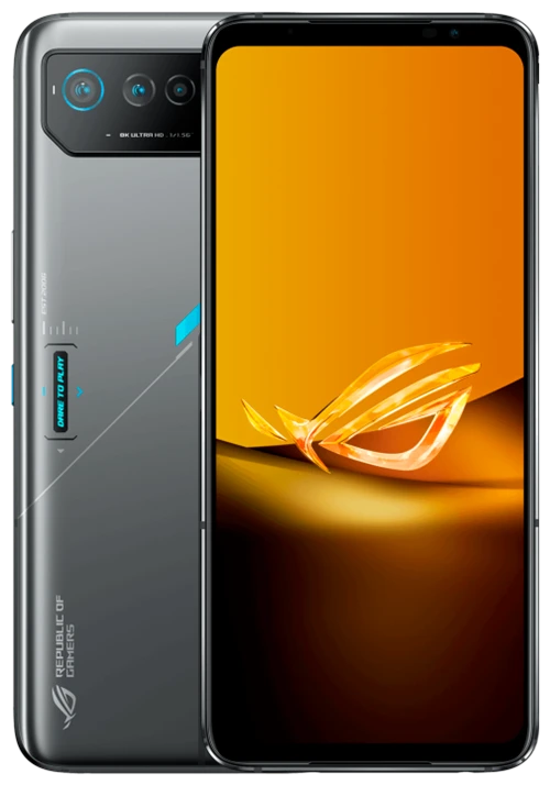 Смартфон ASUS ROG Phone 6D