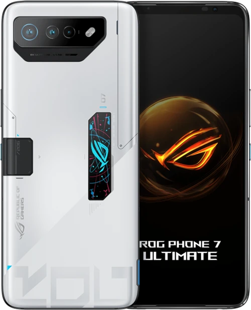 Смартфон ASUS ROG Phone 7 Ultimate