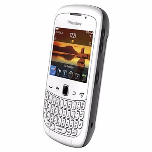 Смартфон BlackBerry Curve 3G