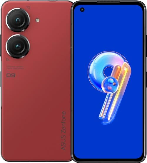 Смартфон ASUS Zenfone 9