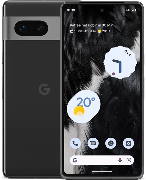 Смартфон Google Pixel 7