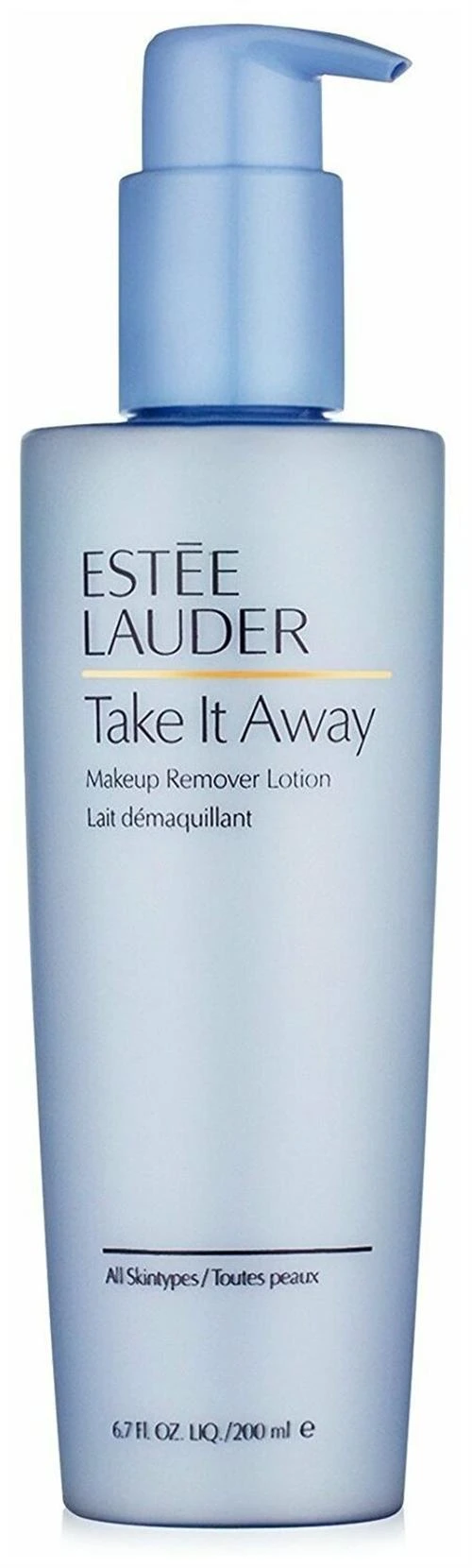 Estee Lauder лосьон для снятия макияжа Take It Away Makeup Remover Lotion