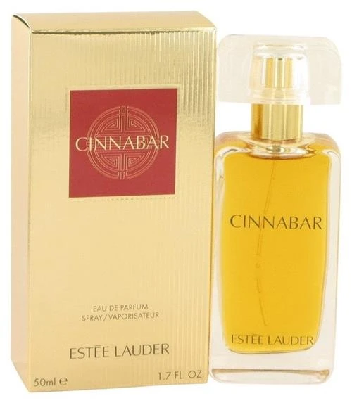 Estee Lauder парфюмерная вода Cinnabar