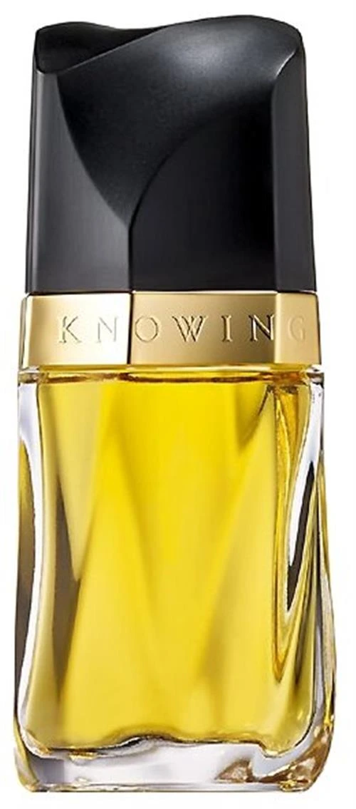 Estee Lauder парфюмерная вода Knowing