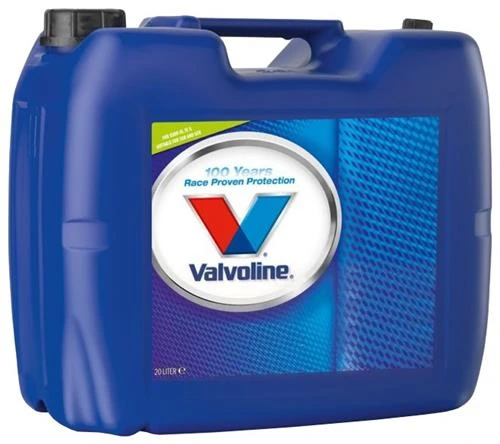 Синтетическое моторное масло VALVOLINE SynPower FE 5W-30