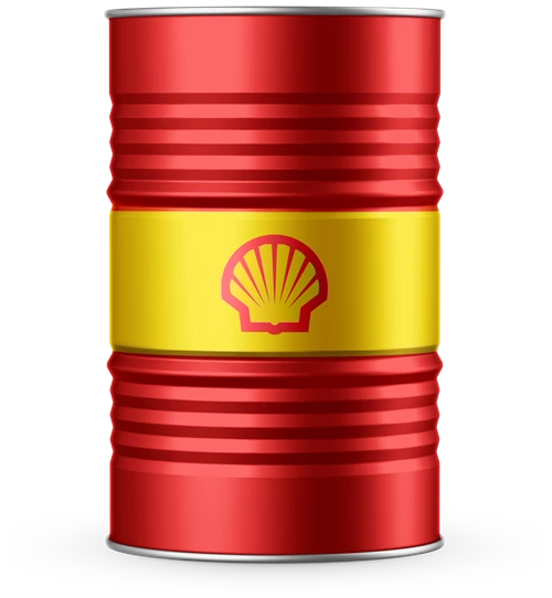 Синтетическое моторное масло SHELL Rimula R6 M 10W-40