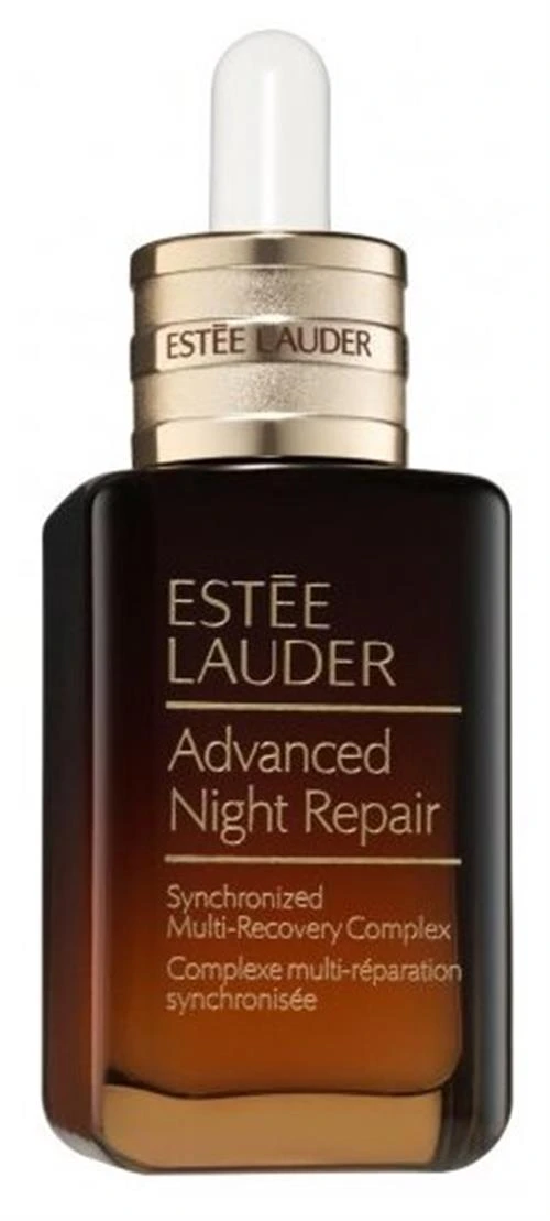 Estee Lauder Advanced Night Repair Мультифункциональная восстанавливающая сыворотка для лица