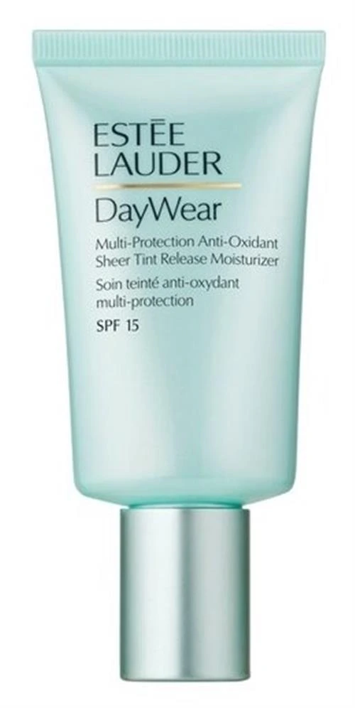 Estee Lauder DayWear Крем для лица с тональным оттенком для всех типов кожи SPF 15