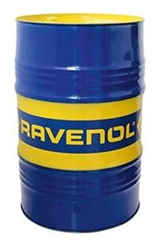 Синтетическое моторное масло RAVENOL Expert SHPD SAE 5W-30