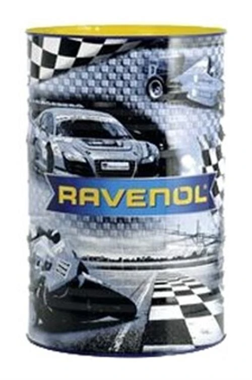 Синтетическое моторное масло RAVENOL FDS SAE 5W-30