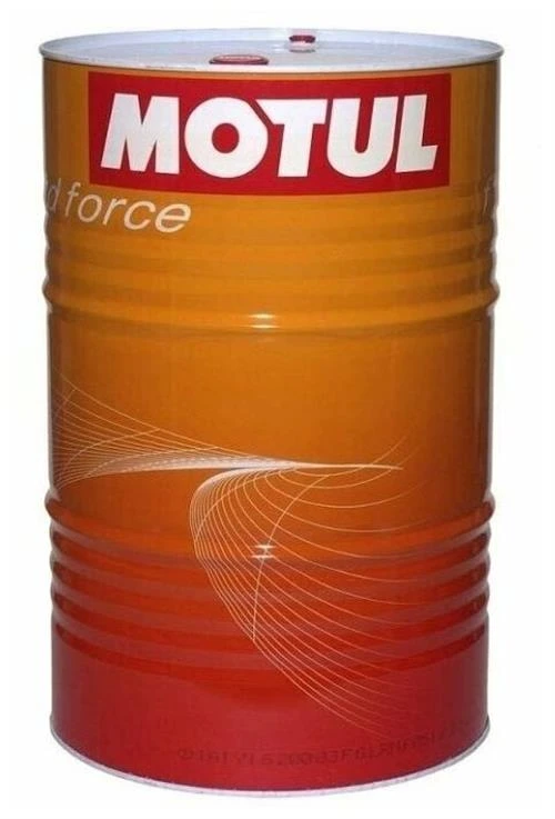 Синтетическое моторное масло Motul 8100 Eco-nergy 0W30