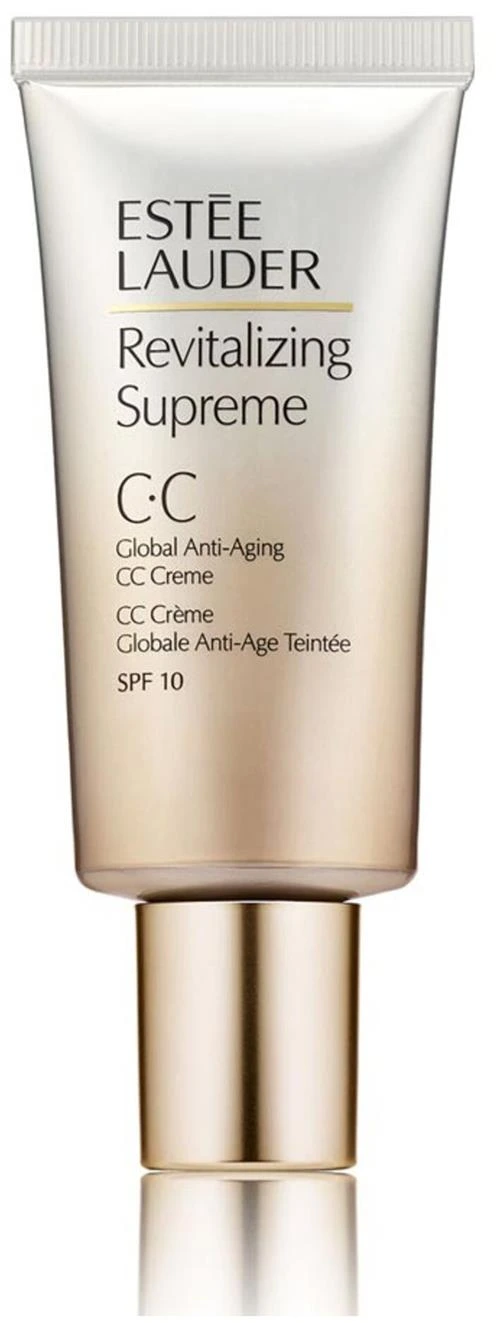 Estee Lauder CC крем Revitalizing Supreme, SPF 10