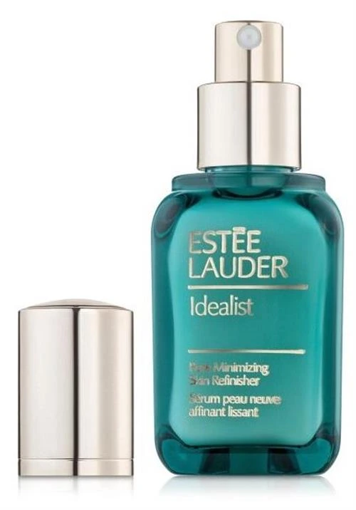 Estee Lauder Idealist Pore Minimizing Skin Refinisher Сыворотка для лица сужающая поры