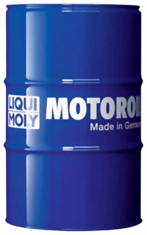 Синтетическое моторное масло LIQUI MOLY Top Tec 4400 5W-30