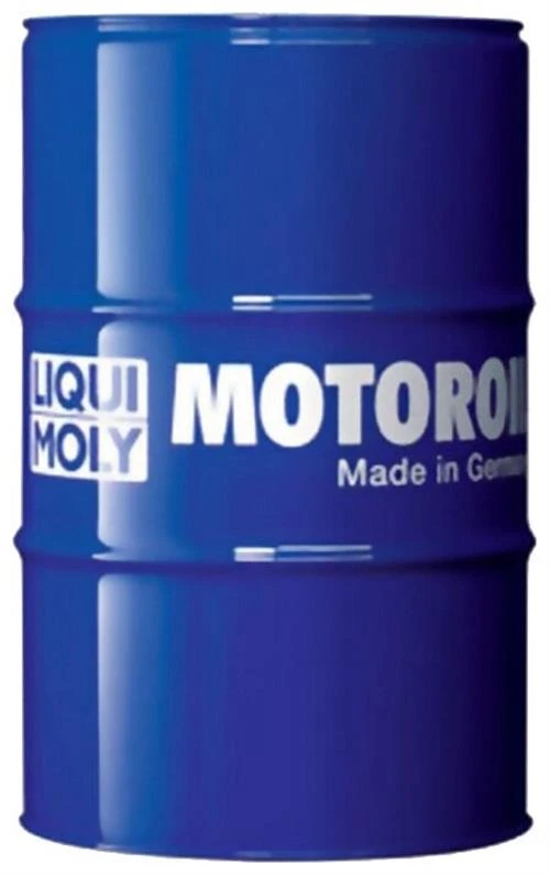 Синтетическое моторное масло LIQUI MOLY Top Tec 4600 5W-30