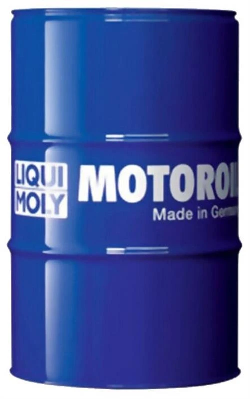 Синтетическое моторное масло LIQUI MOLY Top Tec 6200 0W-20