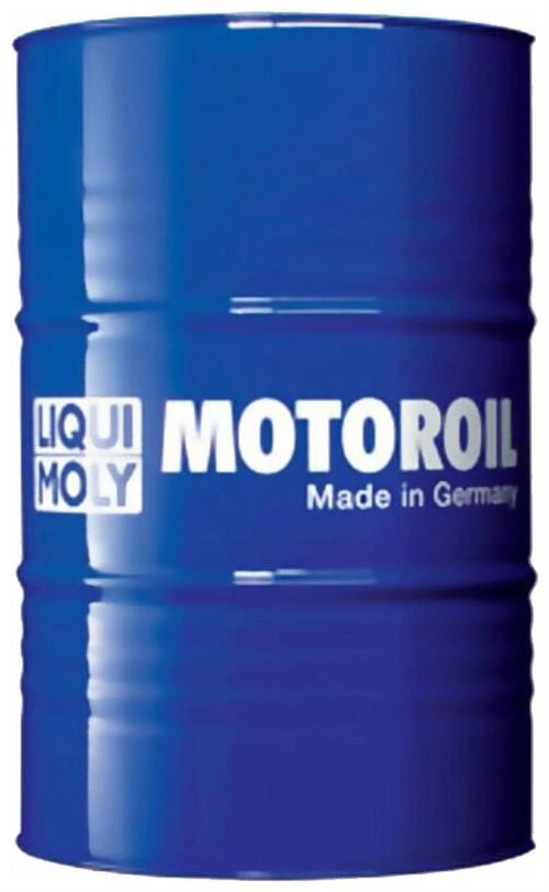 Синтетическое моторное масло LIQUI MOLY Synthoil Energy 0W-40