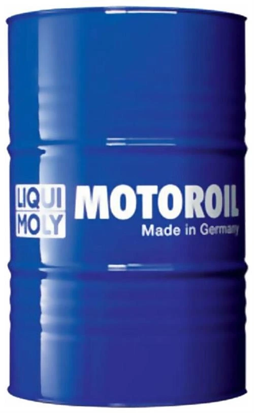 Синтетическое моторное масло LIQUI MOLY Synthoil High Tech 5W-30