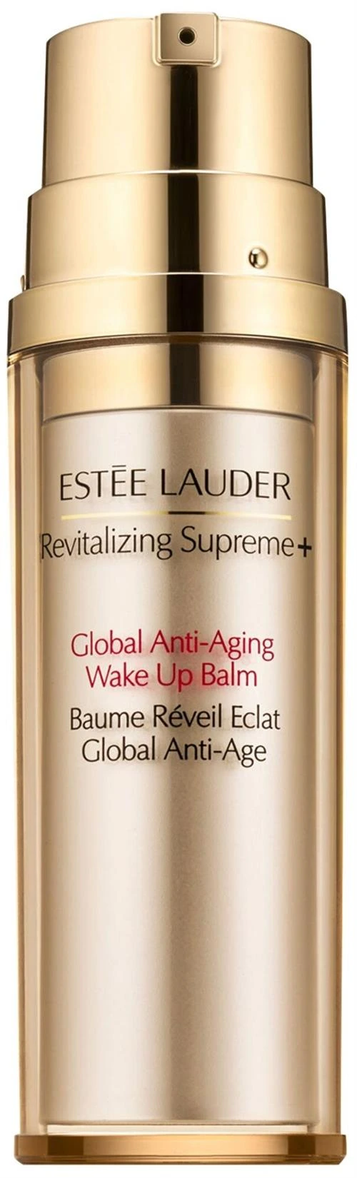 Estee Lauder Revitalizing Supreme+ Global Anti-Aging Wake Up Balm бодрящий бальзам для лица