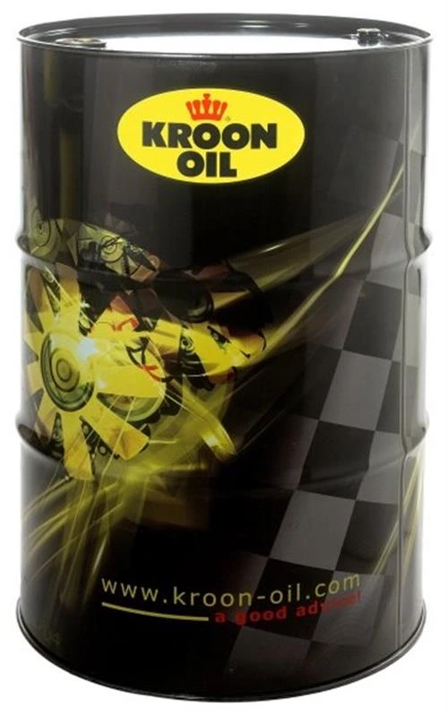 Синтетическое моторное масло Kroon Oil Duranza LSP 5W-30