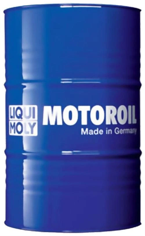 Синтетическое моторное масло LIQUI MOLY Diesel Synthoil 5W-40