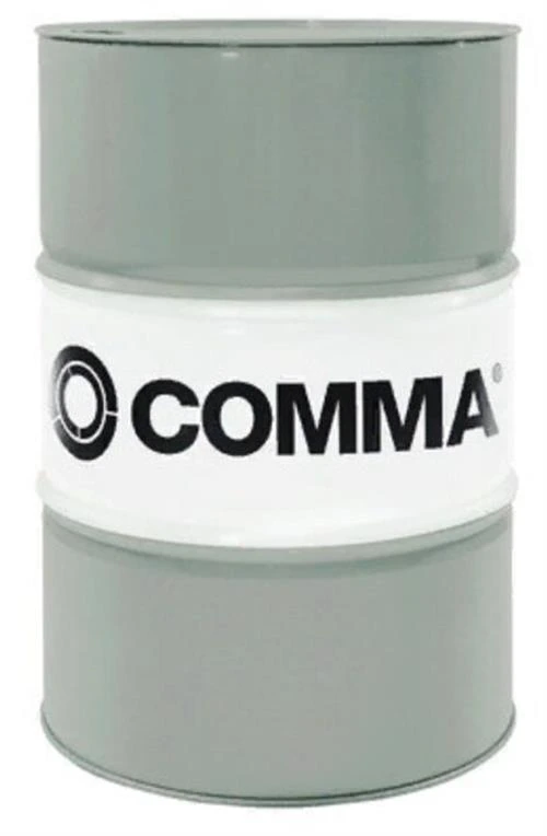 Синтетическое моторное масло Comma Longlife 5W-30