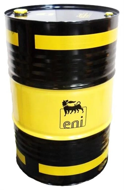 Синтетическое моторное масло Eni/Agip i-Sint Tech F 5W-30