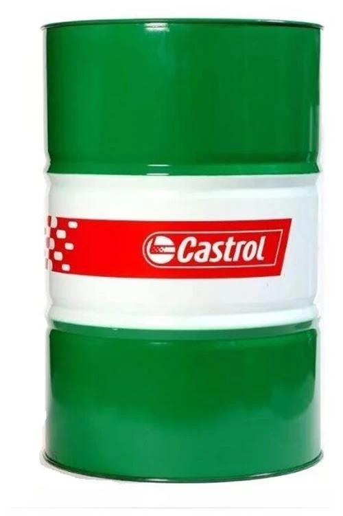 Синтетическое моторное масло Castrol Edge 5W-40 A3/B4